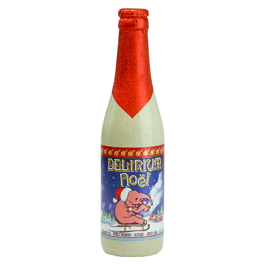 Delirium Noel Single 11.2oz Btl