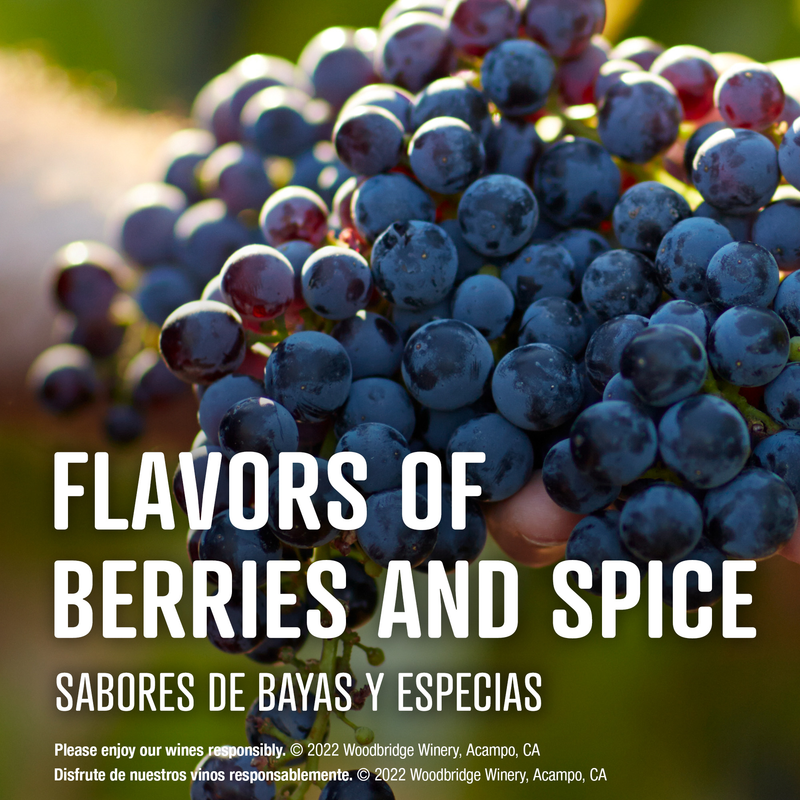 Woodbridge Red Blend 1.5L