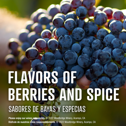 Woodbridge Red Blend 1.5L