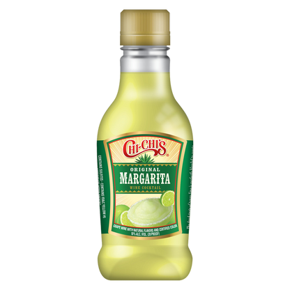 Chi-Chi's Original Margarita Wine Cocktail 187ml 20 Proof