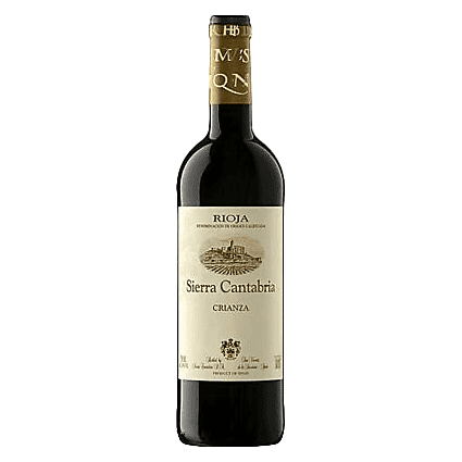 Sierra Cantabria Crianza 1.5 Liter