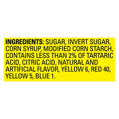 Sour Patch Kids 8oz Bag