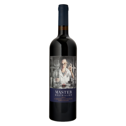 Master Bouteillier Cabernet Sauvignon 750ml