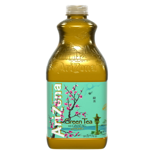 AriZona Green Tea 59oz Btl