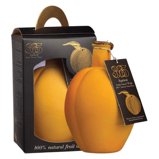 Gevorkian Classic Apricot