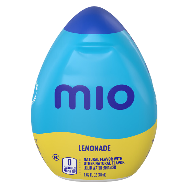 MiO Lemonade 1.62oz