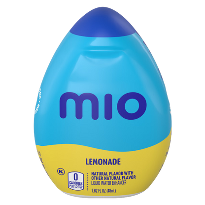 MiO Lemonade 1.62oz