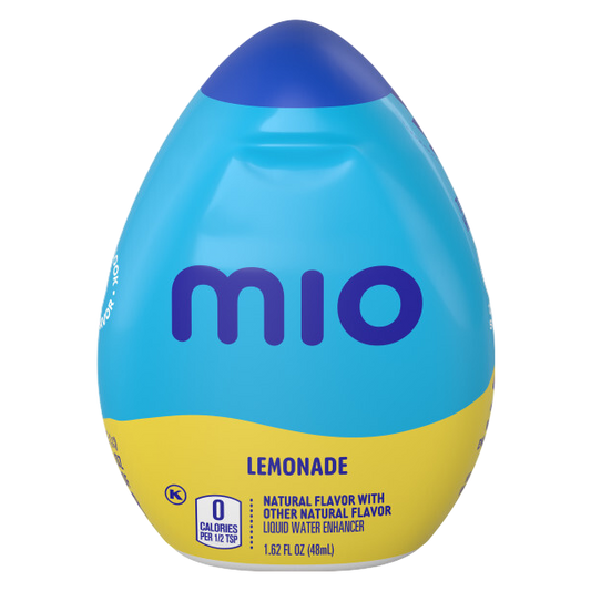 MiO Lemonade 1.62oz