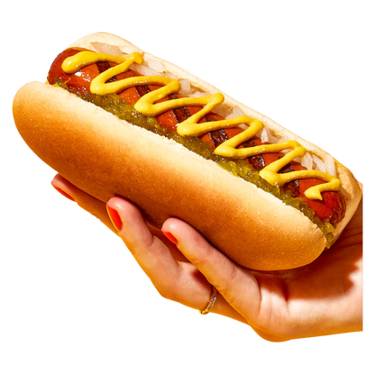 Ball Park Classic Hot Dog Buns - 8ct