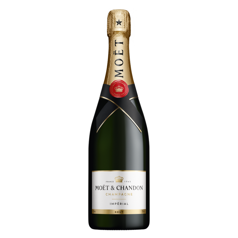 Moet & Chandon Imperial Brut Champagne 750ml