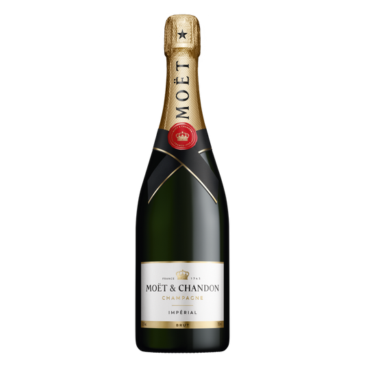 Moet & Chandon Imperial Brut Champagne 750ml