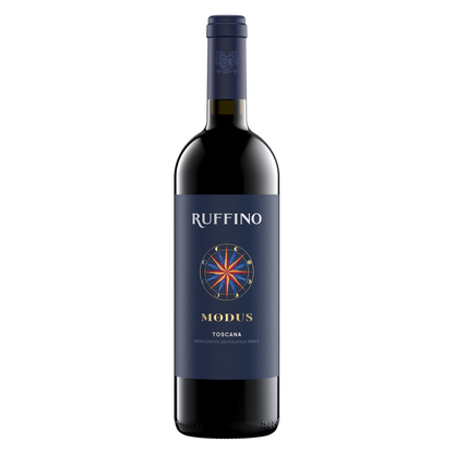 Ruffino Modus Toscana Italian Red 750ml