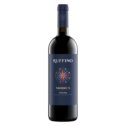 Ruffino Modus Toscana Italian Red 750ml