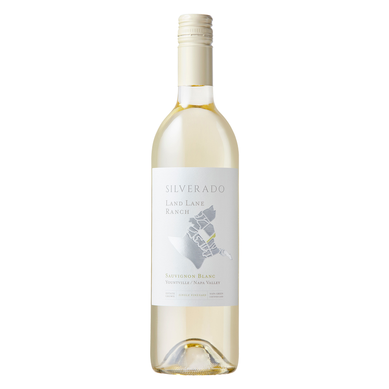 Silverado Land Lane Sauvignon Blanc 750ml