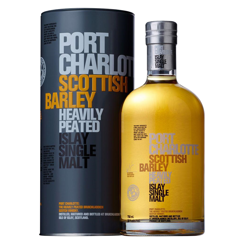 Bruichladdich Port Charlo 750ml