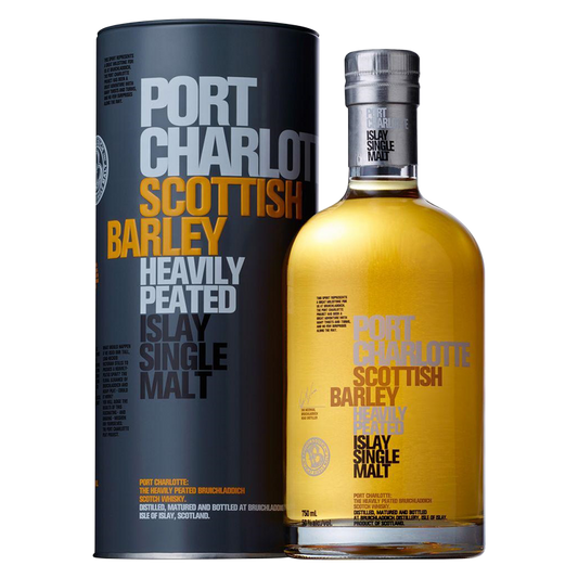 Bruichladdich Port Charlo 750ml