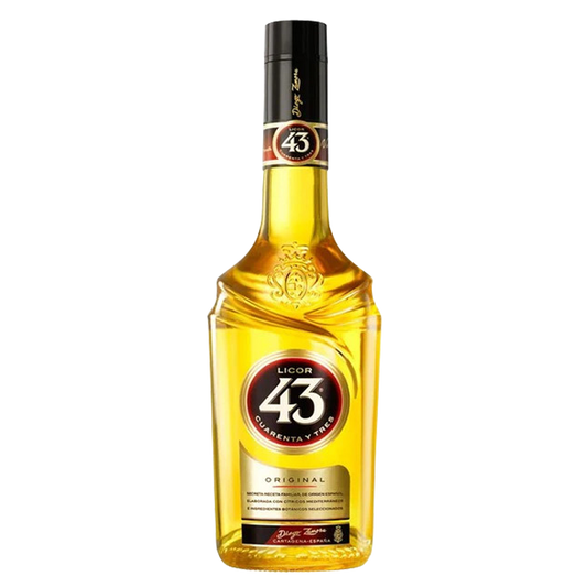 Licor 43 375 Ml