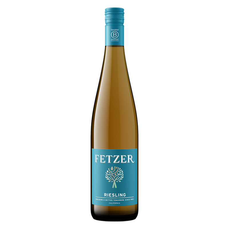 Fetzer Riesling 750ml