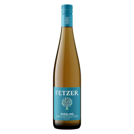 Fetzer Riesling 750ml