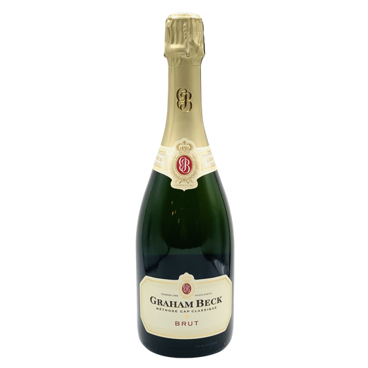 Graham Beck Brut 750ml