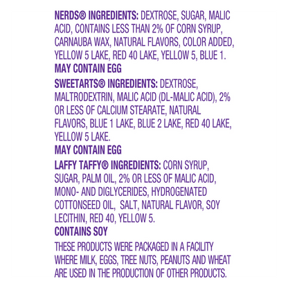 Wonka Golden Egg Hunt Plastic Candy-Filled Eggs 12ct