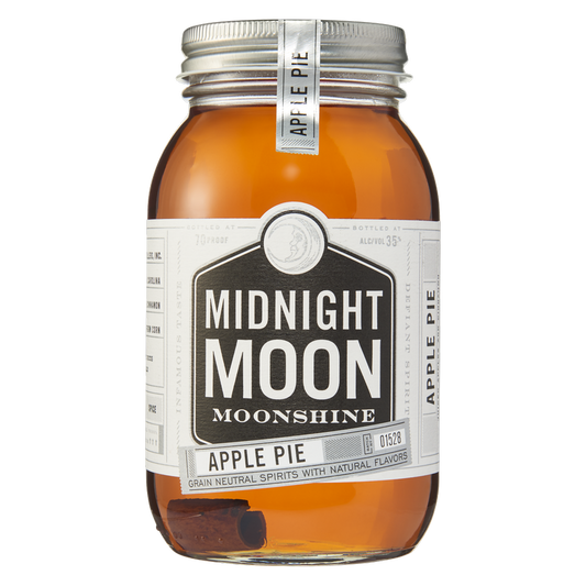 Midnight Moon Apple 750ml