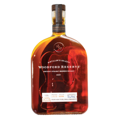 Woodford Reserve Kentucky Straight Bourbon Whiskey 200 mL 90.4 Proof
