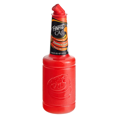 Finest Call Tropical Fruit Puree 1L Btl