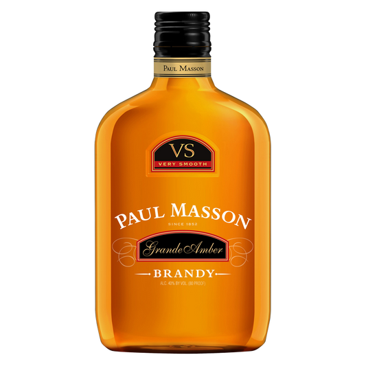 Paul Masson Grande Amber 375ml