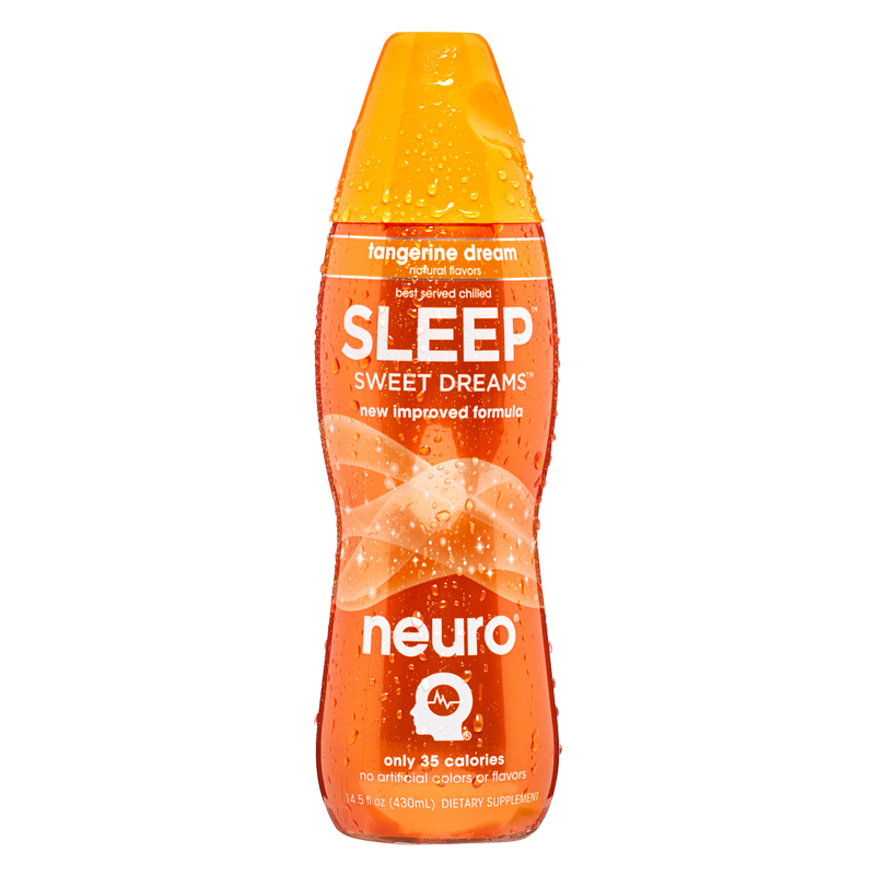 Neuro SLEEP Tangerine Dream 14.5oz Btl
