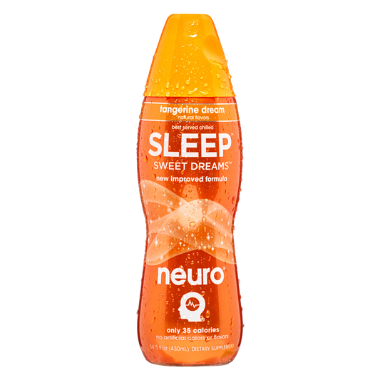 Neuro SLEEP Tangerine Dream 14.5oz Btl