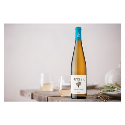 Fetzer Gewurtztraminer 750ml