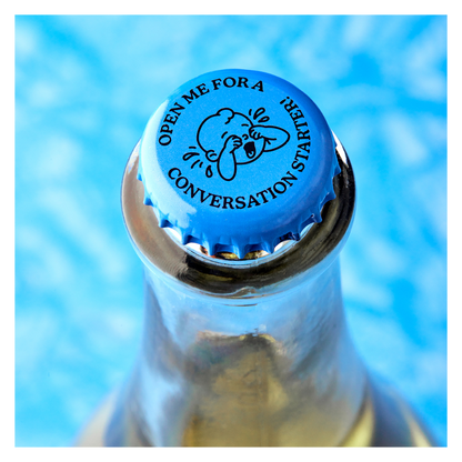 Whiny Baby, Unwind White Wine Blend 750ml