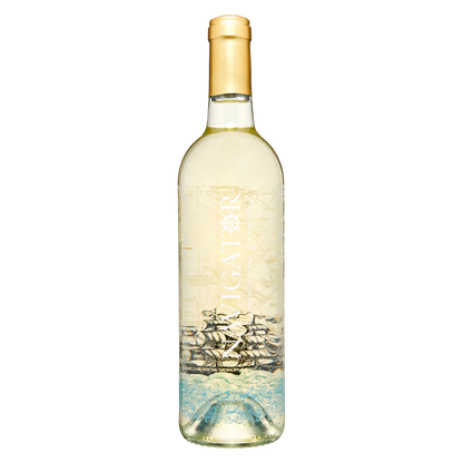Navigator North Coast Sauvignon Blanc 750ml