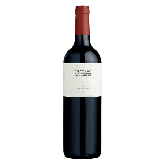 Chateau La Coste Pentes Douces Rouge 750ml