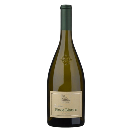 Terlano Pinot Bianco 2020 750ml 13.5% ABV