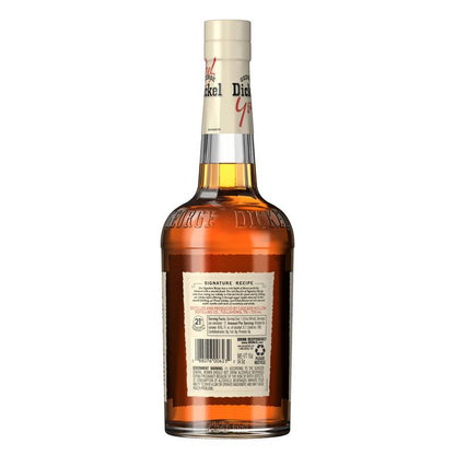 George Dickel Signature Recipe Tennessee Whisky, 750 mL