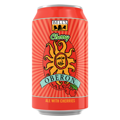Bell's Oberon Variety 12pk 12oz Can 5.8% ABV