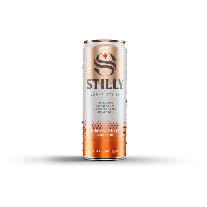 Stilly Premium Vodka Seltzers VP2 6pk 12oz Cans 4.7% ABV