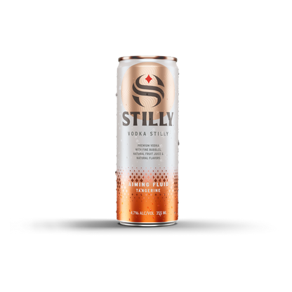 Stilly Premium Vodka Seltzers VP2 6pk 12oz Cans 4.7% ABV