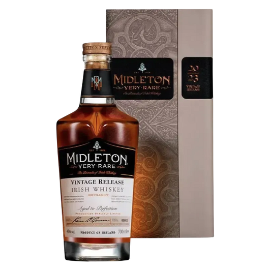 Midleton Irish Very Rare 23 700ML