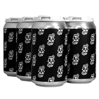 Tired Hands Crushable Alien Church: Session IPA 6pk 12oz Cans 4.8% ABV