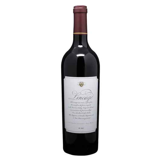 Steven Kent Lineage Red Blend 750ml