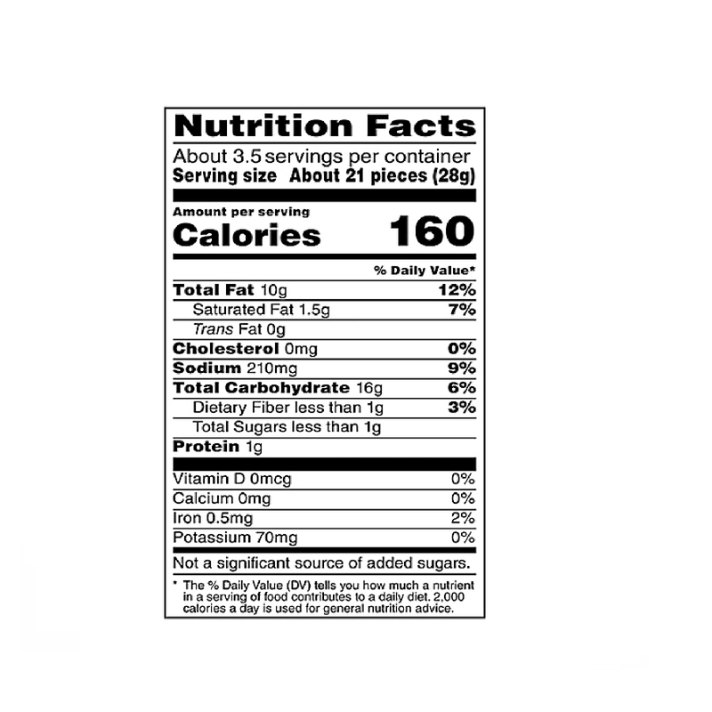 Cheetos Flamin' Hot Pepper Puffs 2.4oz