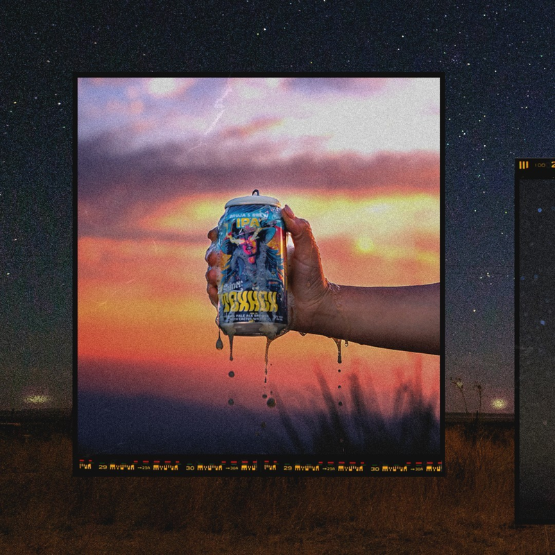 Shiner TexHex Bruja's Brew IPA (6PKC 12 OZ)