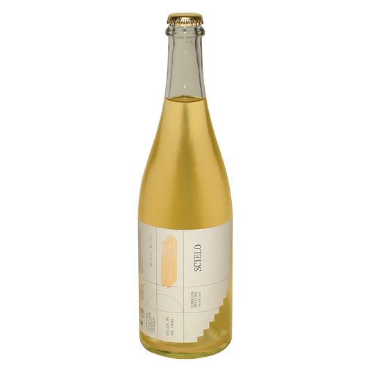 RGNY Scielo Sparkling Riesling "On the Lees" 750ml