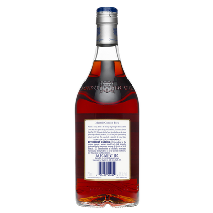 Martell Cordon Bleu 750ml