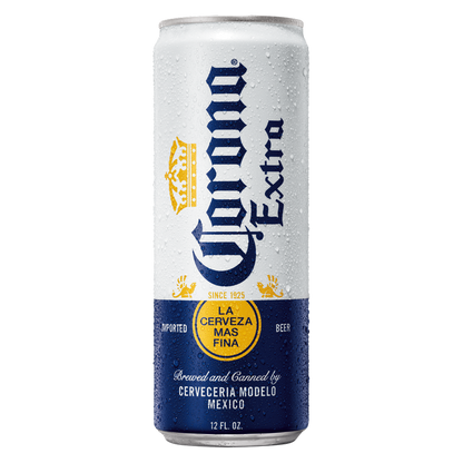 Corona Extra 6pk 12oz Cans