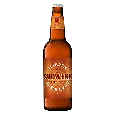 Sudwerk Marzen 6pk 12oz Btl