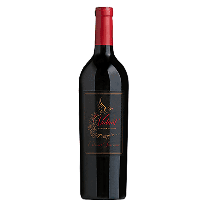 Volant Sonoma County Cabernet Sauvignon 750ml